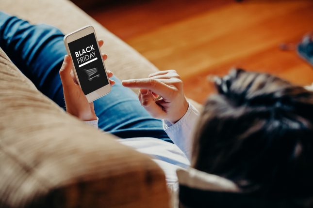 Black Friday: consigli di acquisti per la casa