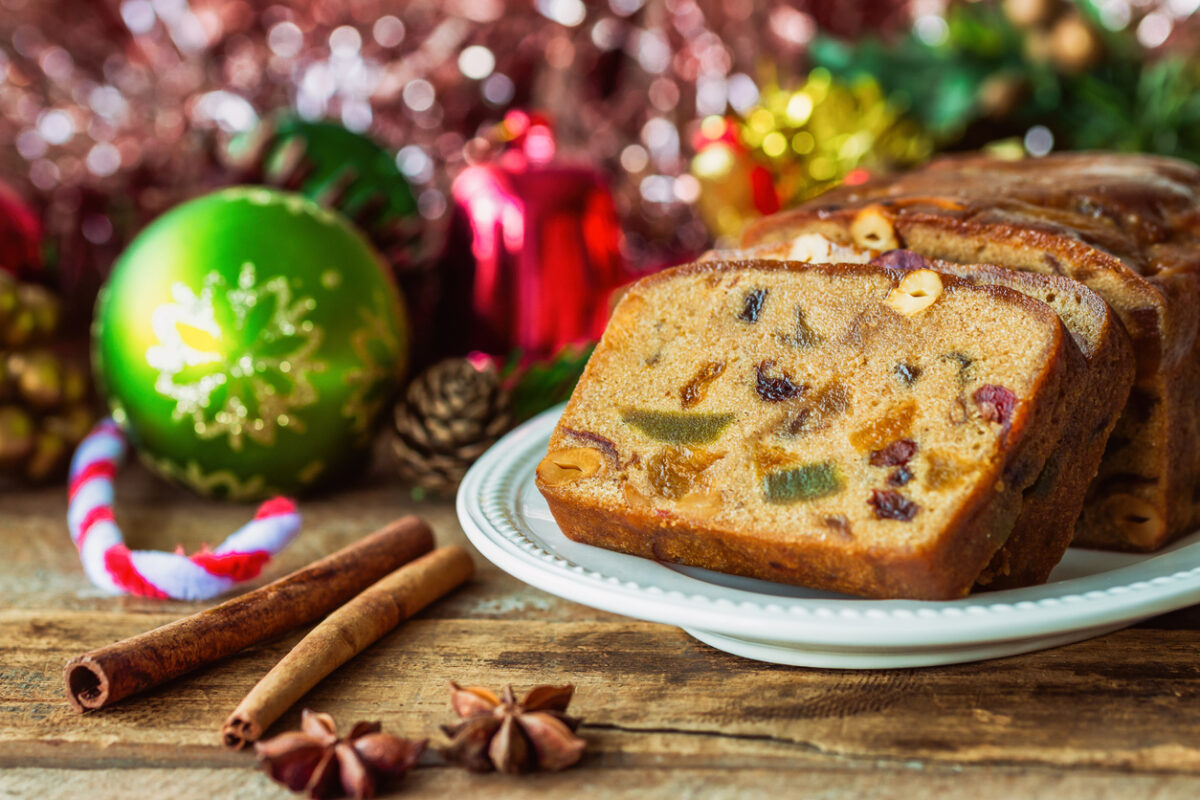 Zelten: ricetta del dolce del Trentino