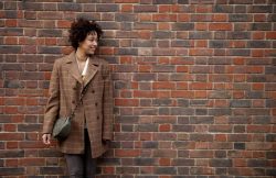 Inverno in tweed, i pezzi must have