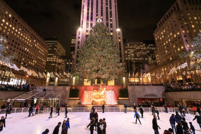 Natale a New York: cosa fare e cosa visitare