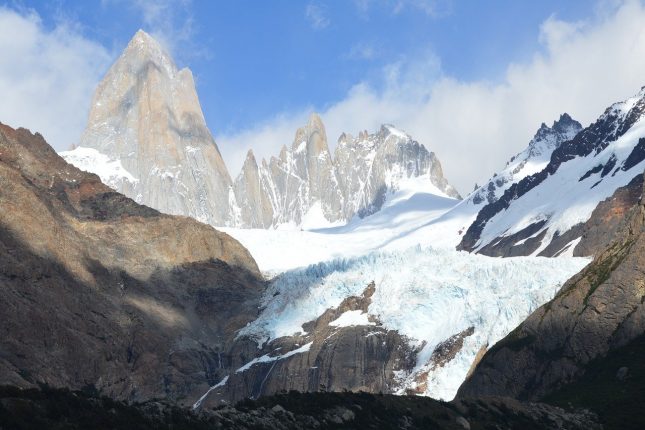 Viaggio di nozze in Patagonia, cosa visitare
