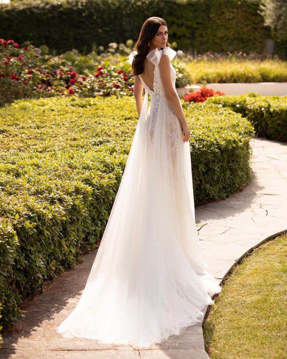 tendenze sposa 2020
