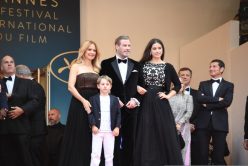 Ella Travolta, chi è l'attrice figlia di John Travolta