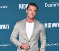 John Moore in L'alienista: chi è Luke Evans