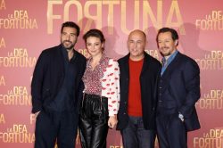 La Dea Fortuna, il miglior Ferzan Ozpetek in un film su felicità e disincanto