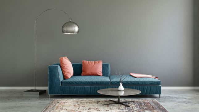 Cinque lampade di design per una casa chic
