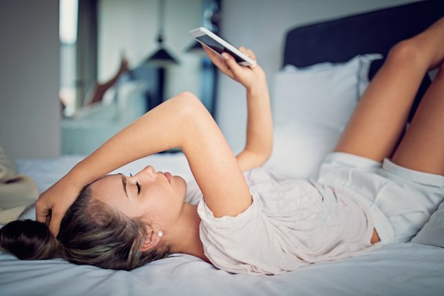 Come superare l'ossessione per un uomo che non ti vuole