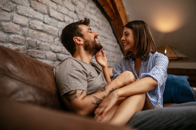 Domande da fare al fidanzato per vedere se ti conosce bene