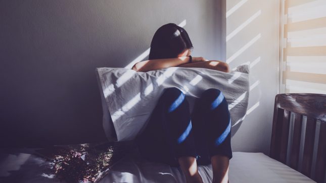 Erotomania tutto sul disturbo dell'amore non corrisposto