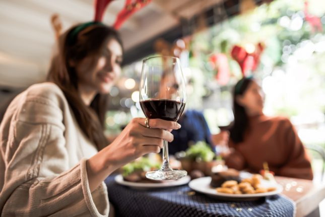 Natale in salute 5 consigli per sopravvivere ai pasti infiniti