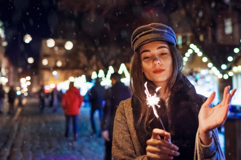 Capodanno in montagna Italia e dintorni dove andare