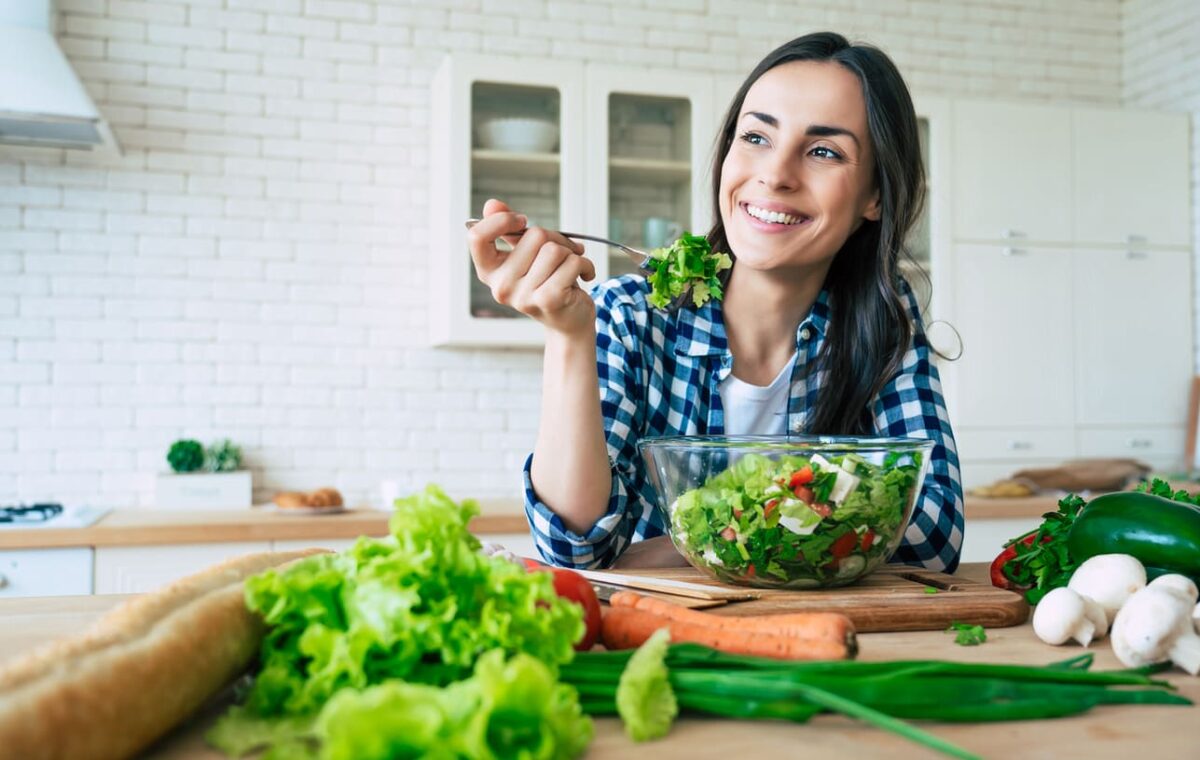 trend alimentari del 2022