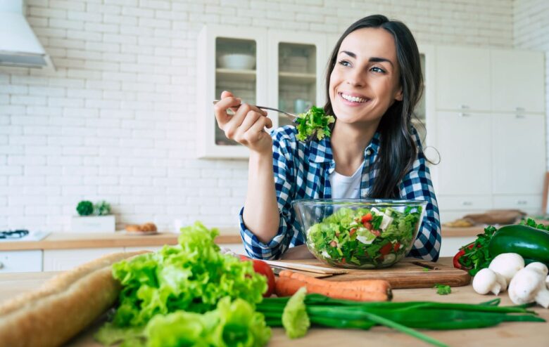 trend alimentari del 2022
