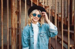 Taglie Mango: come vestono i capi d'abbigliamento