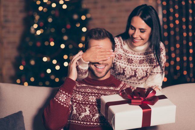 Idee regalo per lui e per lei