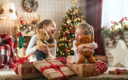Filastrocca di Natale per bambini