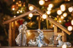 Novena di Natale: cos'è e cosa significa