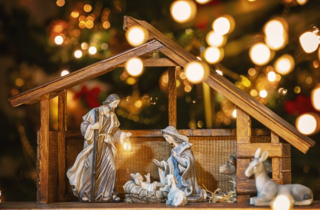 Novena di Natale: cos'è e cosa significa