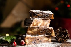 Panforte toscano ricetta