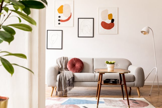 Stile nordico: i must have per uno stile essenziale