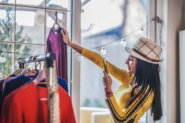Guida alle taglie internazionali: le corrispondenze nell'abbigliamento