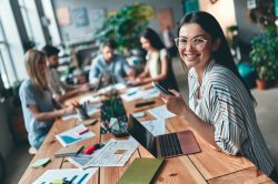 Qual è il lavoro perfetto per il tuo segno zodiacale?