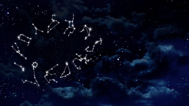 I transiti di Venere nel 2020: dall'Acquario al Sagittario