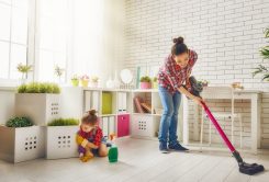 Aspirapolvere o scopa elettrica, quale scegliere?