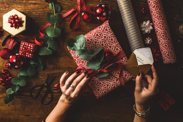 Regali di Natale artigianali: quali scegliere