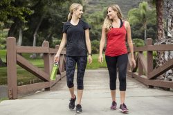 Rimettersi in forma dopo il parto: come fare