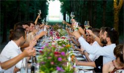 organizzazione matrimonio