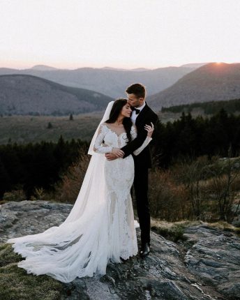 Abito da sposa 2020 tutte le tendenze