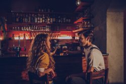 10 cose che devi sapere prima di frequentare un Ariete
