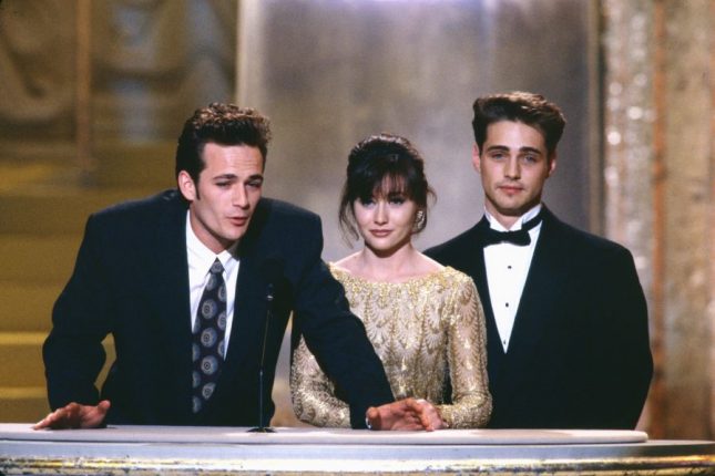 I tagli di capelli più famosi di film e serie tv