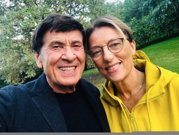 Tredici Pietro, chi è il figlio di Gianni Morandi
