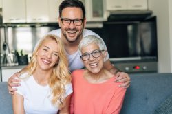 Come gestire i rapporti con la suocera dopo il matrimonio