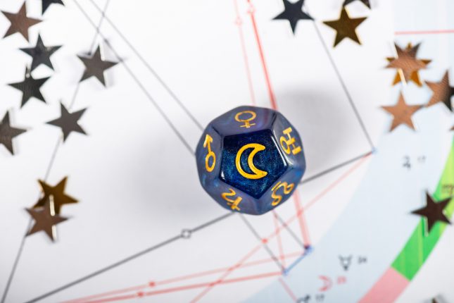 Giove in Vergine significato e impatto sugli altri segni