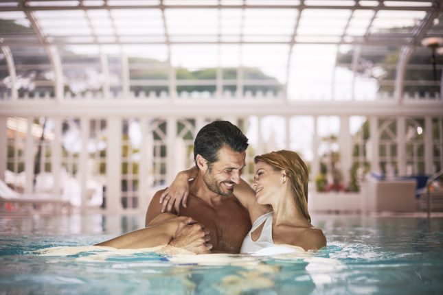 San Valentino: 10 proposte per festeggiare all’insegna del benessere
