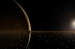 Saturno in Capricorno che cosa significa in astrologia
