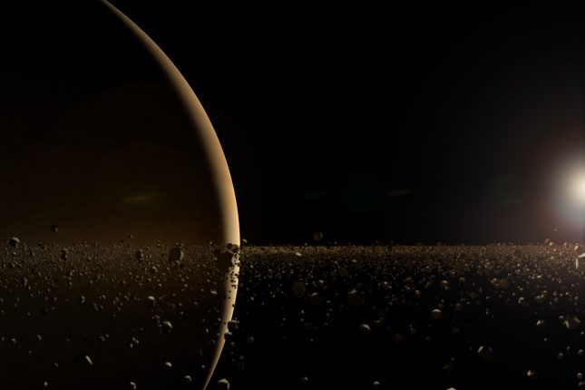 Saturno in Capricorno che cosa significa in astrologia