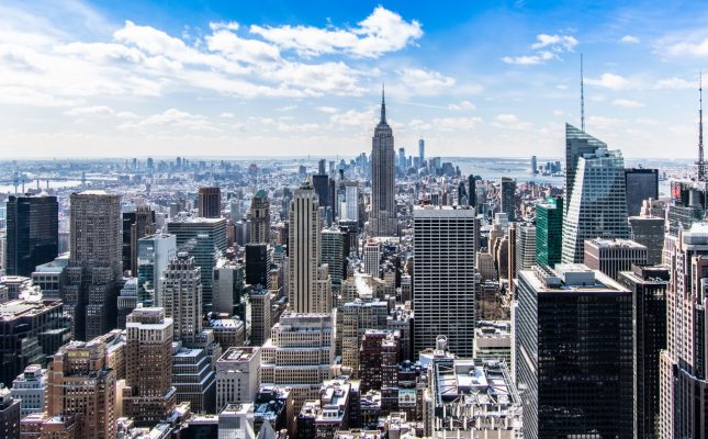 Cinque cose da fare a New York con le tue amiche
