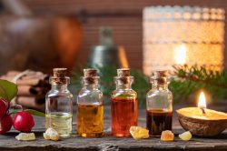 Olio essenziale di patchouli: gli usi e le proprietà benefiche