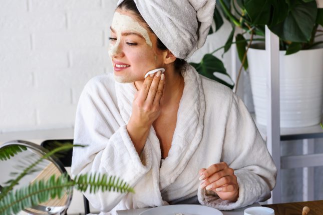 Diamond mask: benefici, ogni quanto farlo, costo
