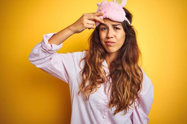 Cosa significa sognare di perdere i denti