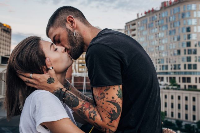 Chi sono i partner più passionali dello Zodiaco