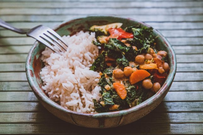 La dieta macrobiotica: come funziona
