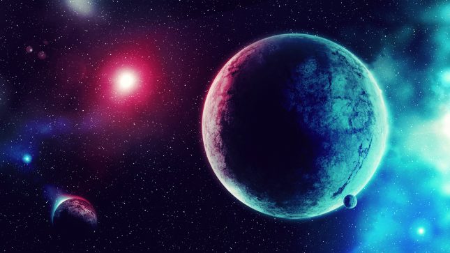 Congiunzione astrale: significato e impatto nei segni