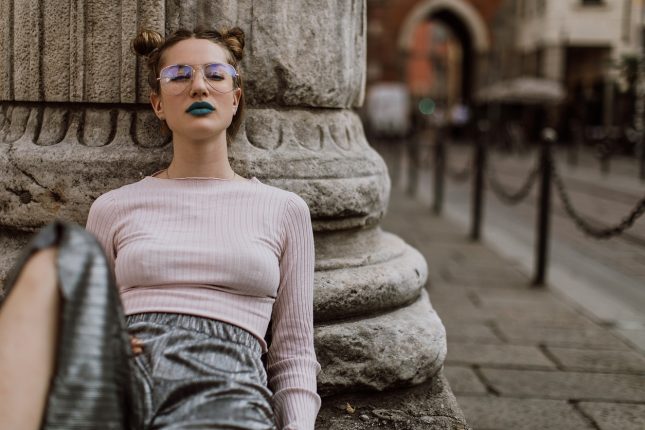 Pantone 2020 Classic Blue: il colore della bellezza
