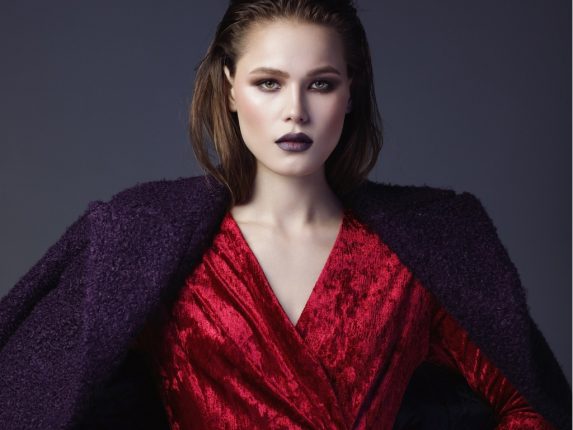 Dal pantalone agli abiti, l’importante è che sia velluto