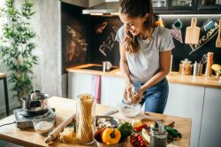 5 idee per una cena facile